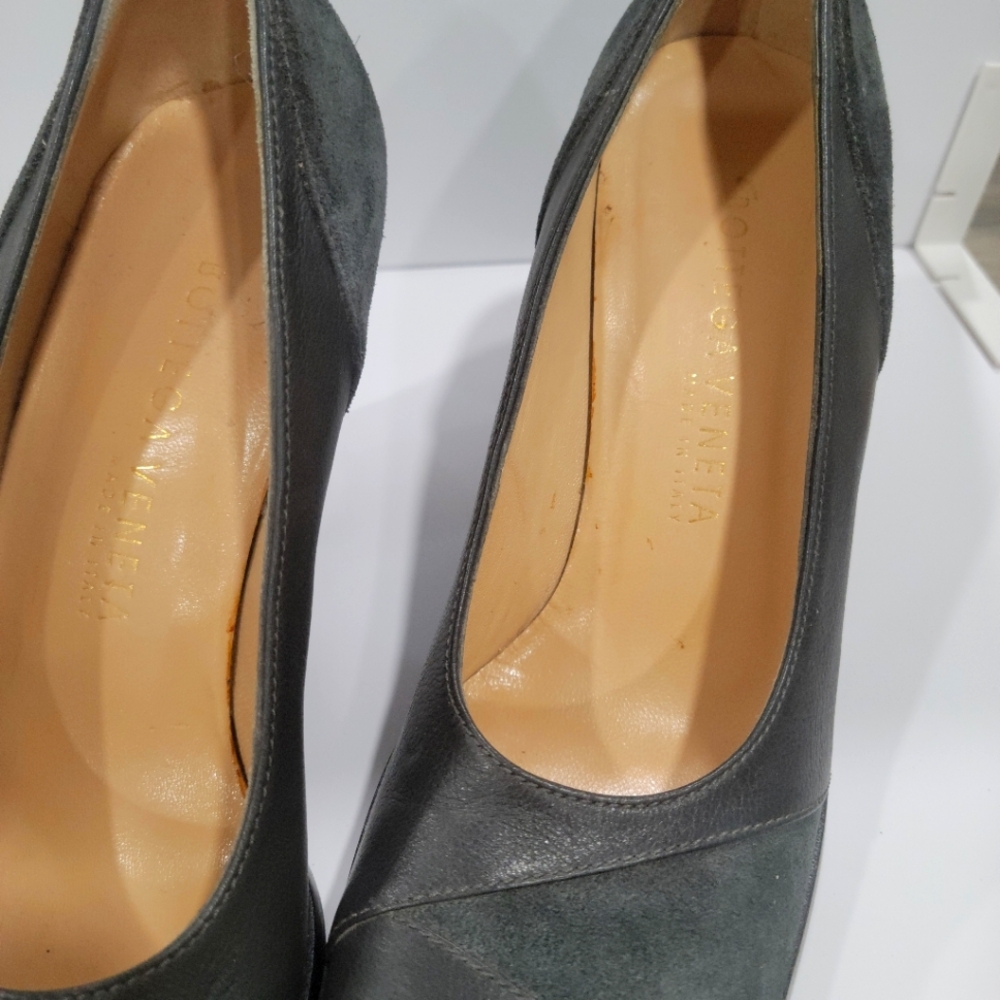 Bottega Veneta vintage year 2000